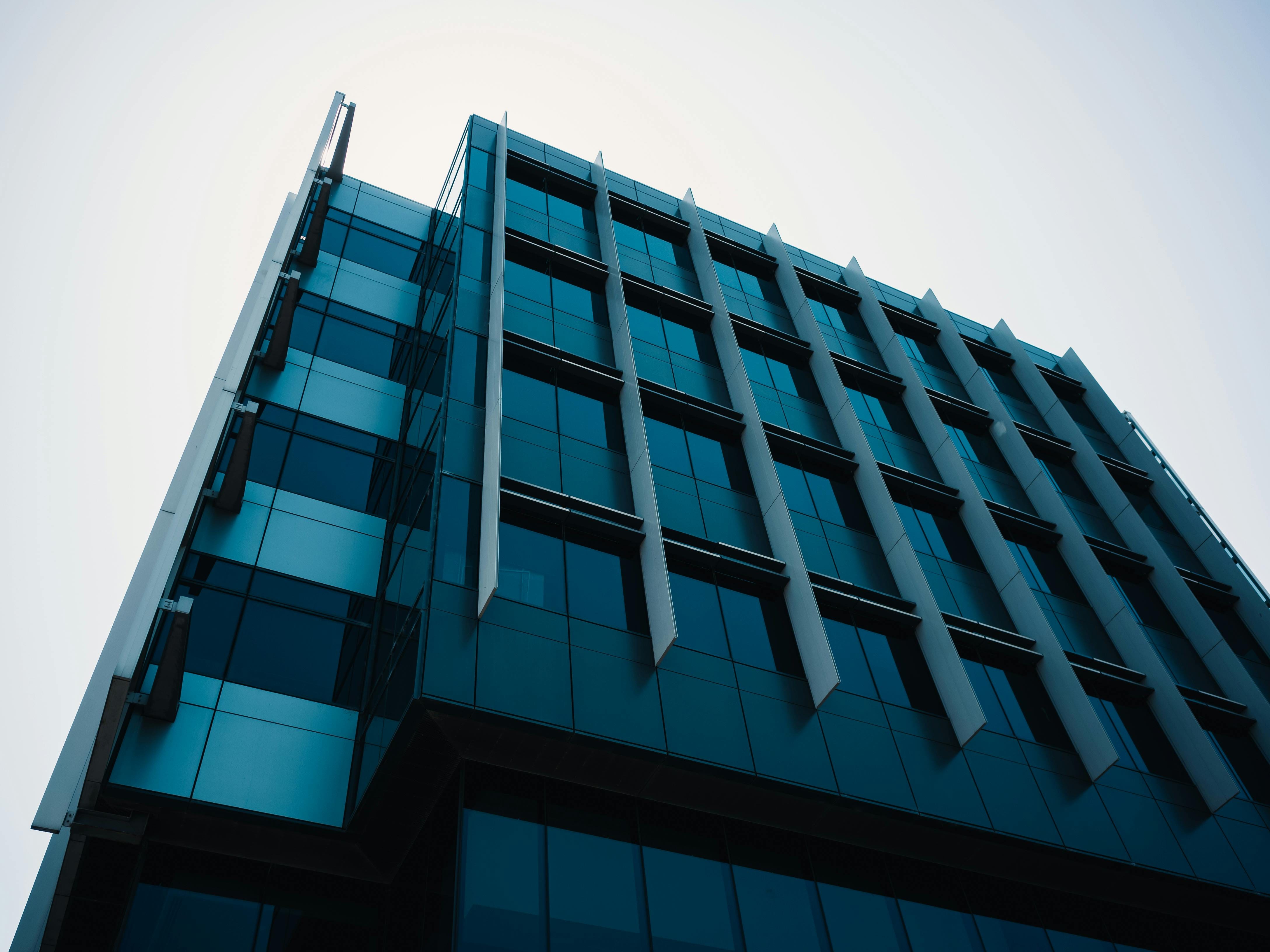 Structural Glazing & Glass Facade Systems — 4